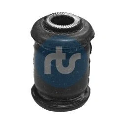 Immagine di RTS 017 00335 Silent Block Assale anteriore bilaterale, inferiore, Esterno 54 Cuscinetto gomma metallo per braccio trasversale oscillante