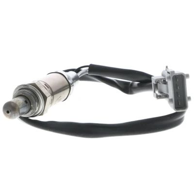 Immagine di VEMO Original Quality V45 76 0001 Sonda lambda M18 x 1,5 a dito, Filettatura prelubrificata 4 rettangolare CITROËN: C3 II, Saxo Hatchback