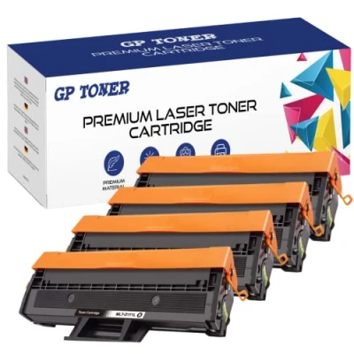 Immagine di GP Toner XXL compatibile per Samsung MLT D111L Xpress M2020W M2022W M2026W M2070FW 4x