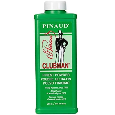 Immagine di Ed Pinaud Clubman Talc 266 ml, 270ml