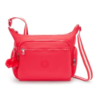 Immagine di Kipling Borsa a tracolla, Donna, Taglia: One Size, Escape red