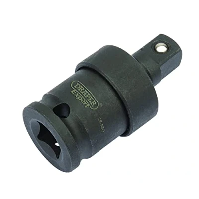 Immagine di Draper Expert 07020 Snodo a cardano 3/8&quot;