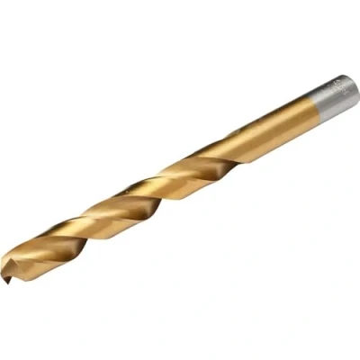Immagine di Draper 38851 Punta per trapano in titanio, HSS, 12,0 mm, colore: Blu