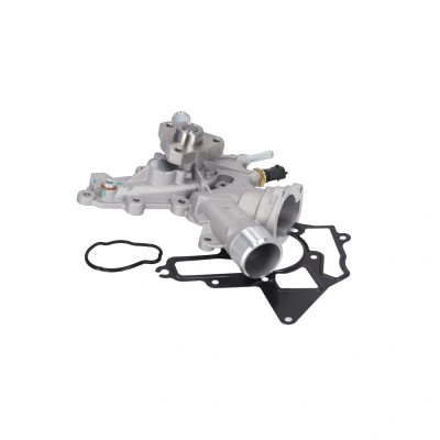 Immagine di FEBI BILSTEIN 28543 Pompa acqua con guarnizione Metallo OPEL: Corsa D Hatchback, Meriva A, C Hatchback