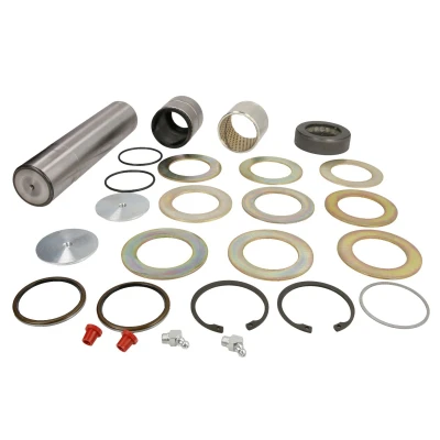 Immagine di FEBI BILSTEIN 08521 Kit riparazione, Perno fuso a snodo