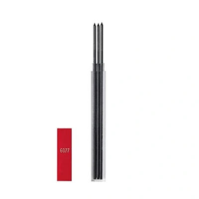 Immagine di Caran d&#039;Ache 2 mm HB grafite guida per matita Fix Swiss Made, nero
