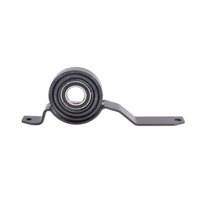 Immagine di TEDGUM TED40497 Supporto, Albero cardanico Assale posteriore, posteriore con supporto/cuscinetto