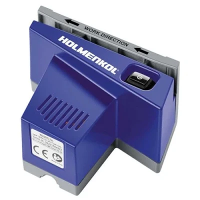 Immagine di Holmenkol Scraper Sharpener electronic 230 V Ski and snowboard maintenance tool
