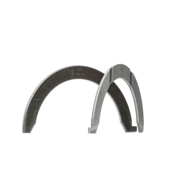 Immagine di GLYCO A308/2 STD Spessore di registro, Albero a gomito NISSAN: X Trail