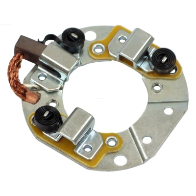 Immagine di AS PL SBH4006 Supporto, Spazzole in carbone