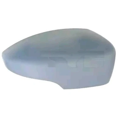 Immagine di TYC 310 0203 2 Copertura, Specchio esterno Dx con la prima mano FORD: Ecosport Mk2, KUGA