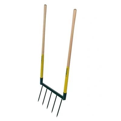 Immagine di BIOGRIF&#039; 5 DENTS SOUDEES NATUROVERT LEBORGNE 320320