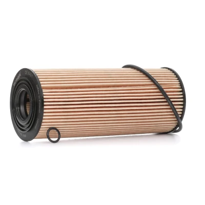 Immagine di FILTRON OE 640/1 filtro olio Cartuccia AUDI: A4 B7 Sedan, B6 Avant, A3 Hatchback, VOLKSWAGEN: Golf 4, Bora Variant, Passat B5 GP Variant
