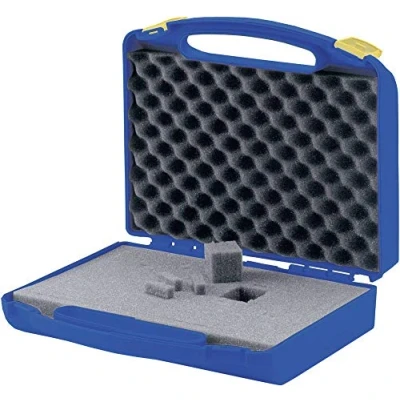 Immagine di Licefa 814232 Universale Valigetta porta utensili senza contenuto (L x A P) 280 250 85 mm
