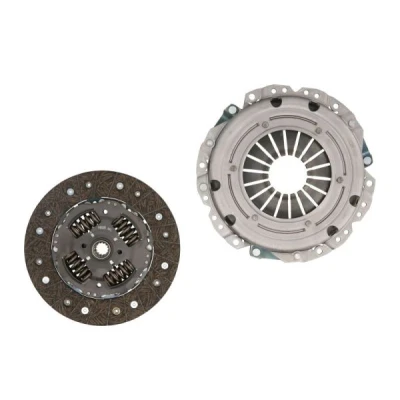 Immagine di NEXUS F1X110NX Kit Frizione 205 OPEL: Astra H Caravan, Zafira B, Hatchback, ALFA ROMEO: 159 Sedan, SAAB: 9 3 Station Wagon
