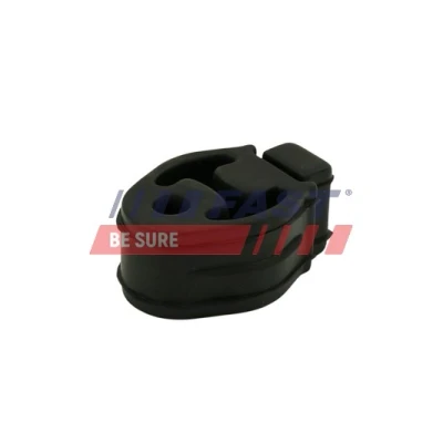 Immagine di FAST FT84409 Tampone paracolpo, Silenziatore Gomma FORD: Focus Mk1 Hatchback, Fusion Station Wagon