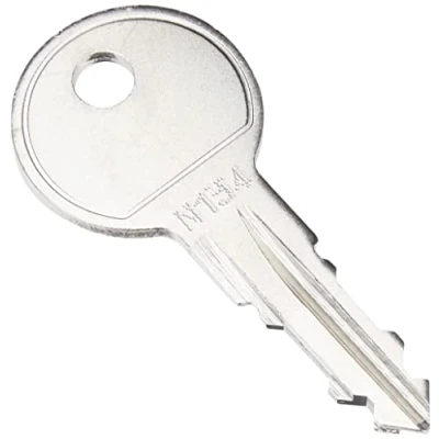 Immagine di Chiave THULE N 134