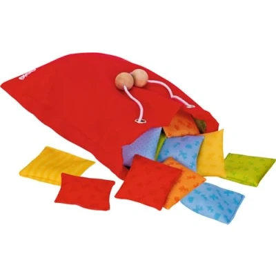 Immagine di Goki 56828 Feel a Pair Cuscini per memo, Multicolore