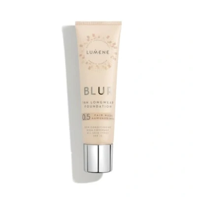 Immagine di LUM BLUR FOUNDATION 0,5 FAIR NUDE 30 ML