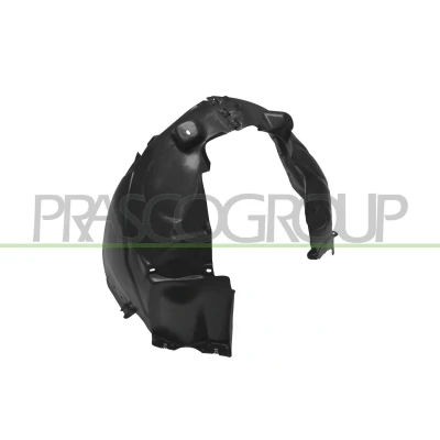 Immagine di PRASCO OP0363603 Parafango interno anteriore Dx OPEL: Corsa E Hatchback