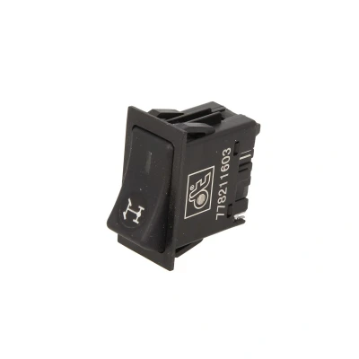 Immagine di DT Spare Parts 3.33393 Interruttore / Comando Innesto