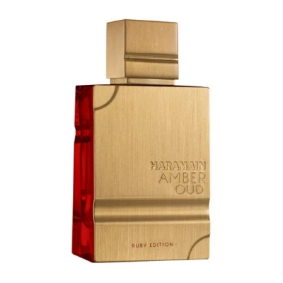 Immagine di Al Haramain Amber Oud Ruby Edition Eau de Parfum 60 ml