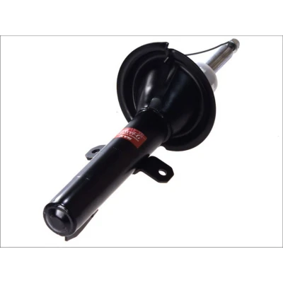 Immagine di KYB Excel G 335820 Ammortizzatore Assale anteriore A pressione del gas doppio tubo tipo McPherson Spina superiore