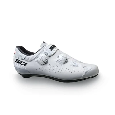 Immagine di SIDI Genius 10, Scape ciclismo, Nero (Shadow), 43 EU