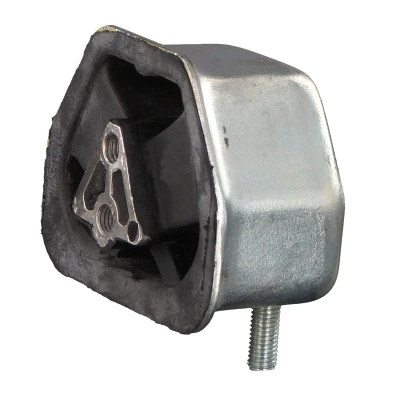 Immagine di FEBI BILSTEIN 03074 Supporto motore anteriore Dx Cuscinetto gomma metallo