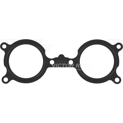 Immagine di REINZ 71 53997 00 Guarnizione Collettore Aspirazione