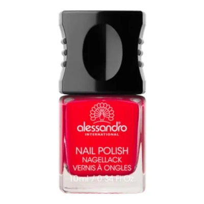 Immagine di Alessandro vernice standard 84 cerry Cherry Lady, 1er Pack (1 X 10 ML)