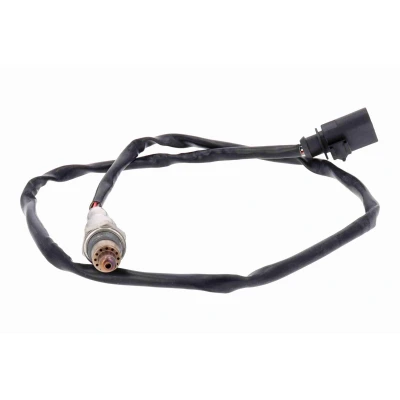Immagine di VEMO V10 76 0166 Sonda lambda al Catalizzatore diagnostica, riscaldato, Filettatura prelubrificata Forma a D SKODA: Yeti