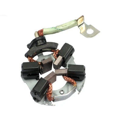 Immagine di AS PL SBH0061 Supporto, Spazzole in carbone