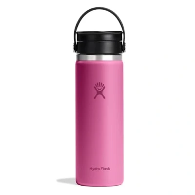 Immagine di Hydro Flask 20oz / 592ml Wide Mouth + Sip Lid Water bottle