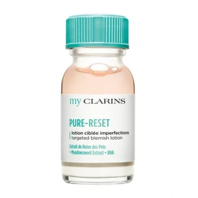 Immagine di Clarins My Pure Reset Lotion 13 ml