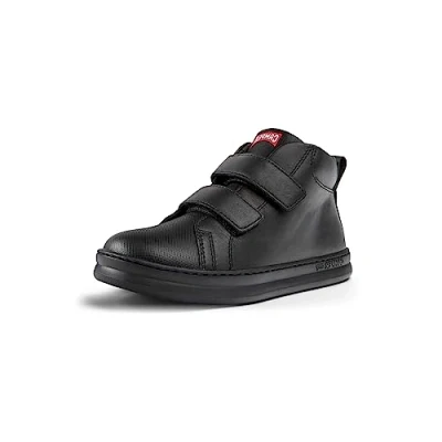Immagine di Camper Runner Four K900282, Scarpe da ginnastica Bambini e ragazzi, Nero 009, 30 EU