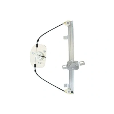 Immagine di Ac Rolcar Alzacristallo anteriore Sx elettrico senza motore con funzione confort 01.7461 OPEL: Corsa D Hatchback