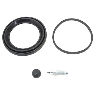 Immagine di JAPANPARTS KD 201 Kit Revisione Pinze Freno Assale anteriore TOYOTA: RAV4 II SUV