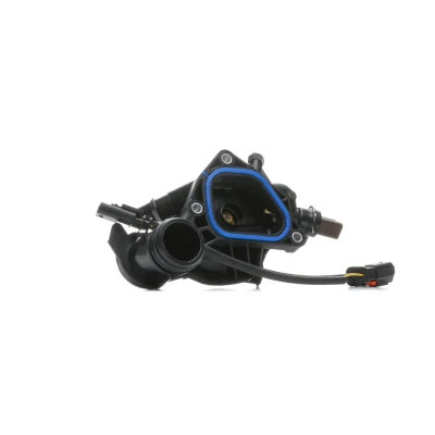 Immagine di FEBI BILSTEIN 170321 Termostato motore 105 con guarnizione cavo, interruttore di temperatura alloggiamento CITROËN: DS3 Hatchback mister