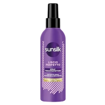 Immagine di SUNSILK S/TERMOPROT.STRAIGHT 200ML