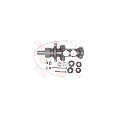 Immagine di TRW PMK466 Pompa Freno 4 23,8 M10x1 CITROËN: Berlingo / First I Van, C3 Hatchback,