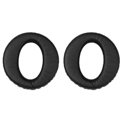 Immagine di Jabra Evolve 80 Cuscinetto Auricolare in Pelle, 2 Confezioni