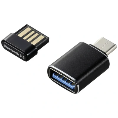Immagine di Renkforce RF BTA 380 Chiavetta Bluetooth® 5.3