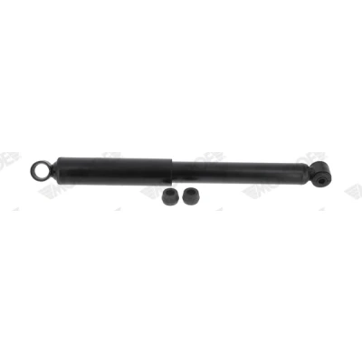Immagine di MONROE D7639S Ammortizzatore A pressione del gas doppio tubo telescopico Occhiello superiore, inferiore DAIHATSU: Terios I