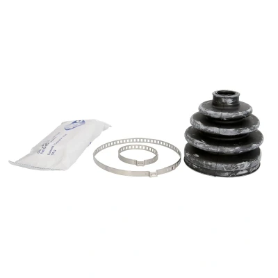 Immagine di SASIC 1906100 Soffietto Assale anteriore, lato ruota FORD: C Max