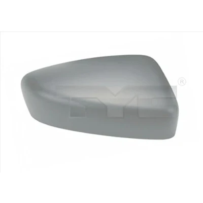 Immagine di TYC 320 0043 2 Copertura, Specchio esterno Dx con la prima mano MAZDA: 3 Hatchback, 6 Station Wagon