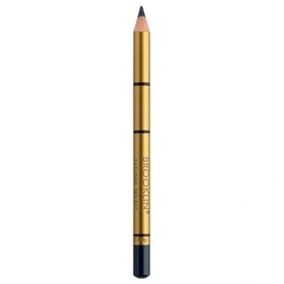 Immagine di Impala Matita per Occhi Waterproof Brooklyn Resistente all&#039;Acqua Texture Cremosa e Liscia Facile Applicazione Lunga Durata Colore 317 Blu Marino