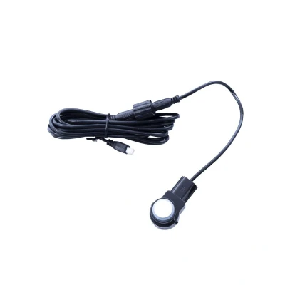 Immagine di EINPARTS OEM EPP SENSOR WHITE Sensore di parcheggio ad ultrasuoni bianco