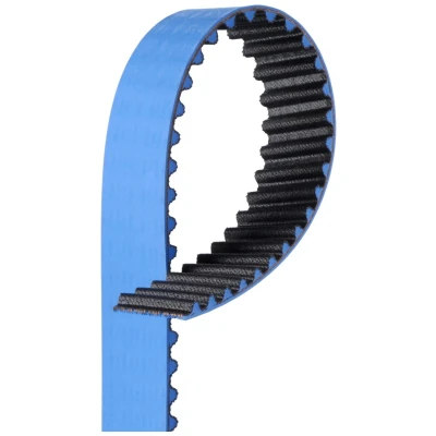 Immagine di GATES T1040RB Cinghia Distribuzione 141 1128 25,4 HNBR (Nitrile Butadiene Caucciù acrilico idratato)