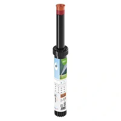 Immagine di Claber IRRIGATORE SCOMPARSA POP UP 90 4&quot; 90097